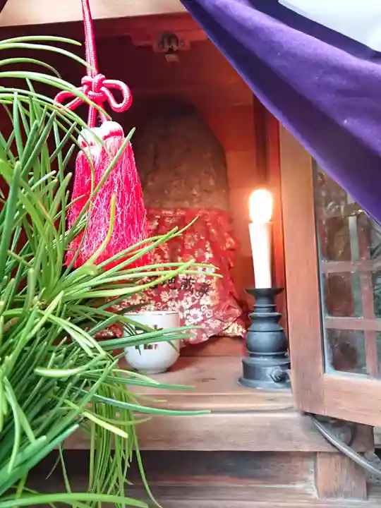 千心地蔵尊(大阪府)