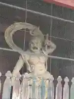 護国寺(東京都)