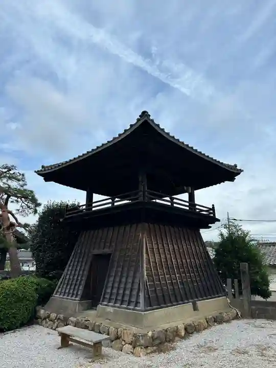 法恩寺(埼玉県)