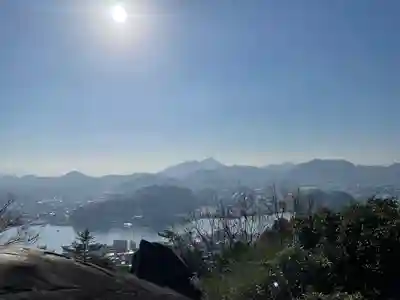 千光寺(広島県)