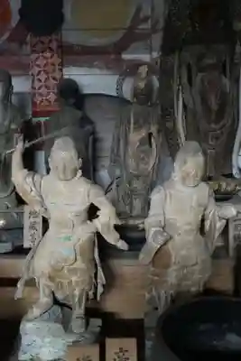 薬音寺(奈良県)