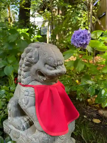 田無神社(東京都)