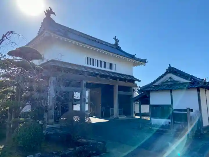 三光稲荷大明神(静岡県)