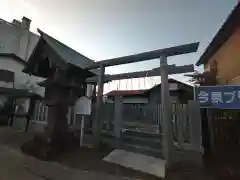 靇神社(茨城県)