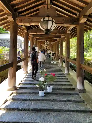 長谷寺のその他建物