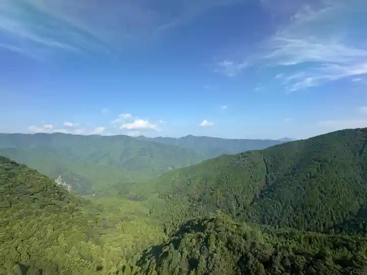 太龍寺(徳島県)