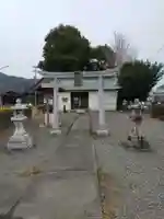 天神社(和歌山県)