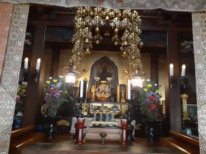 禅昌寺(宮城県)