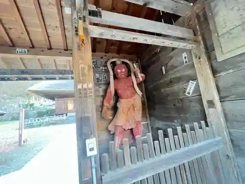 中禅寺(長野県)