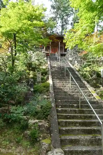 華厳寺のその他建物