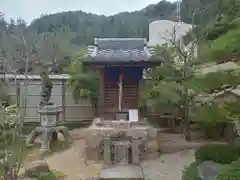 法起院(奈良県)