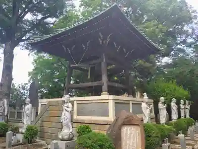 長命寺(東京都)