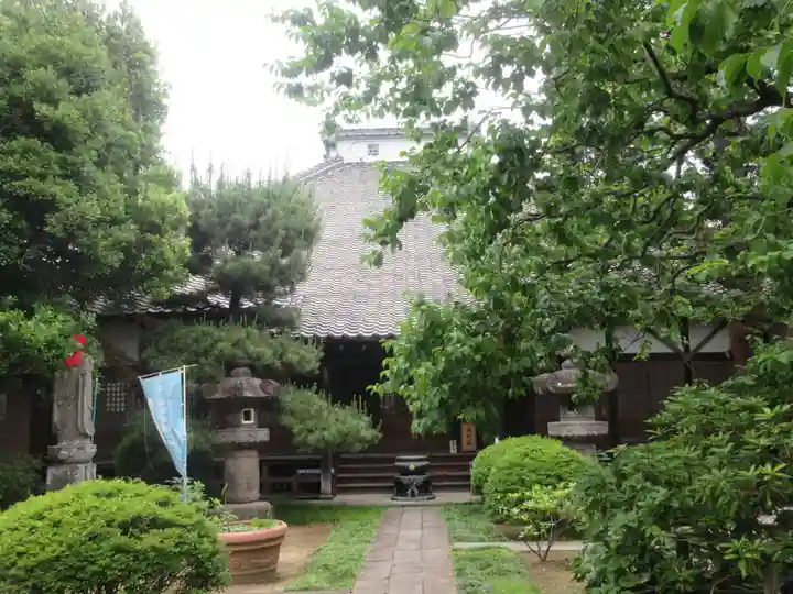 廣福寺(埼玉県)