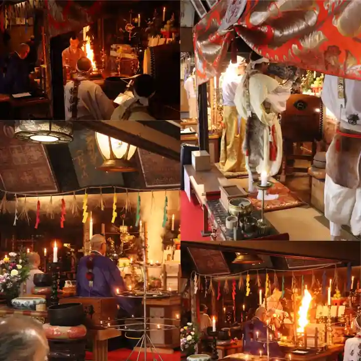 五井山 妙善院(愛知県)