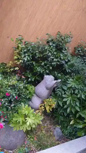 加恵瑠神社(岐阜県)