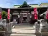 三石神社(兵庫県)