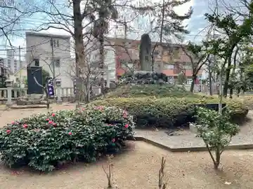 浅間神社(埼玉県)