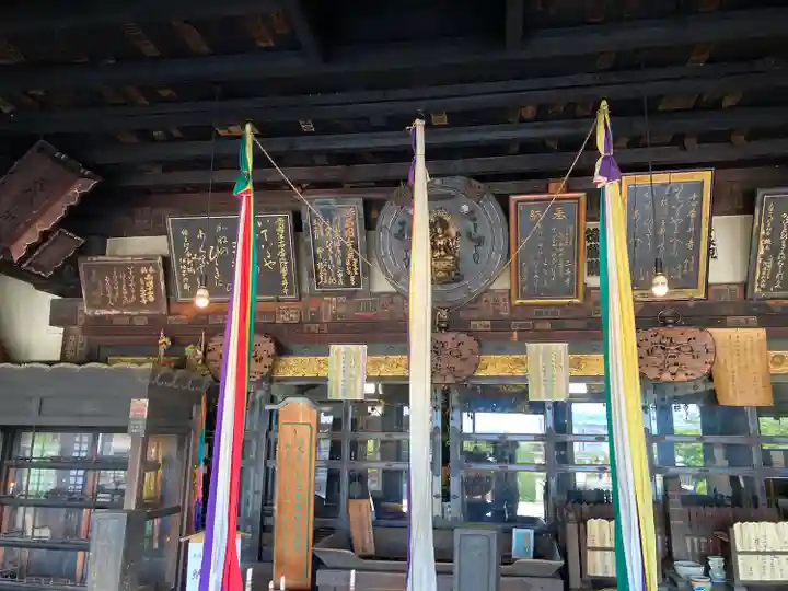 園城寺(三井寺)の本殿・本堂