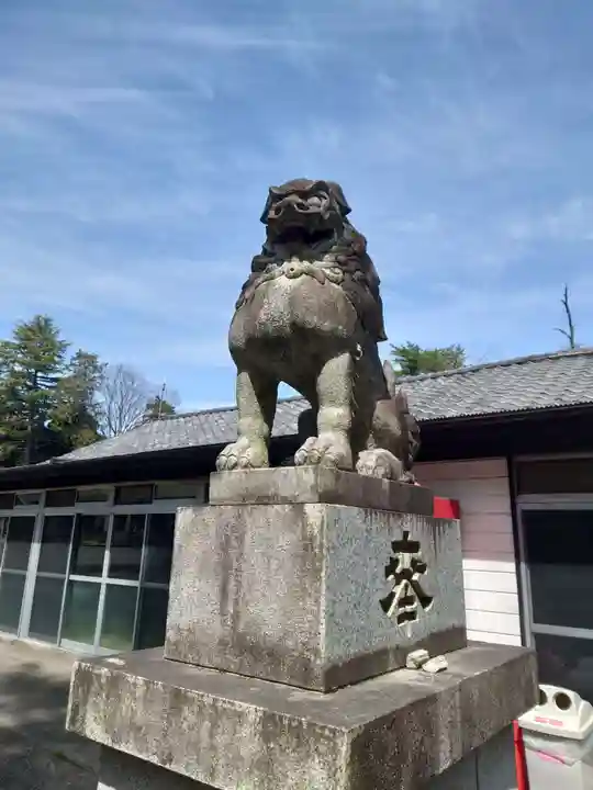 群馬県護国神社(群馬県)