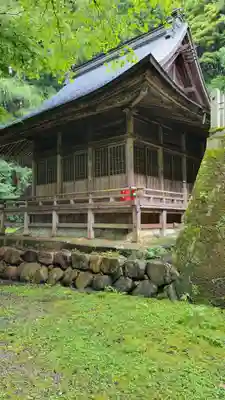 飛騨東照宮(岐阜県)