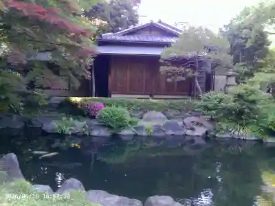 靖國神社(東京都)