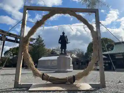 豊國神社のその他建物