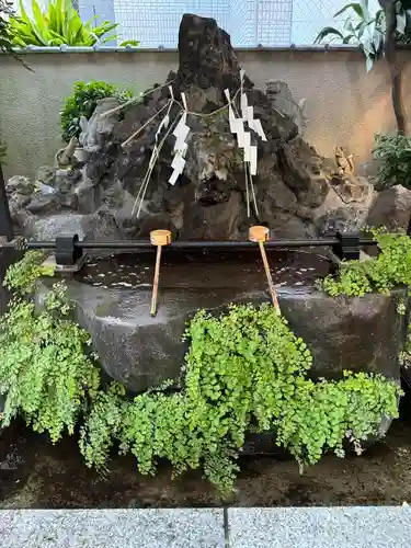 三崎稲荷神社(東京都)