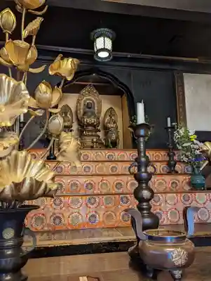 興聖寺（興聖寶林禅寺）の本殿・本堂