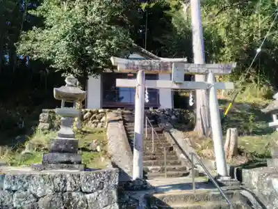 本成寺の末社・摂社