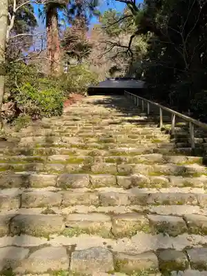 室生寺のその他建物
