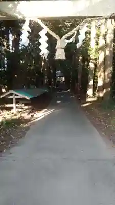 冨士神社のその他建物