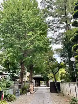 高安寺(東京都)