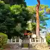 霊犬神社(静岡県)