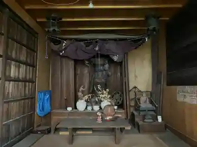 迎蓮寺(奈良県)