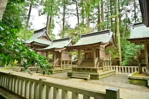 彌彦神社(新潟県)