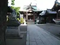 柏神社(千葉県)