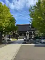 高龍寺(北海道)