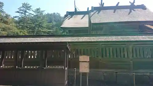 出雲大社(島根県)