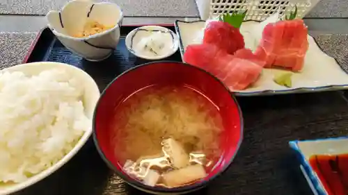 海南神社(神奈川県)