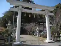 高瀧神社(千葉県)