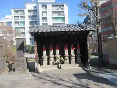寳幢院(東京都)