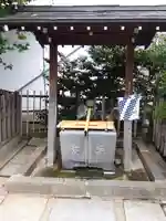 天祖神社(東京都)