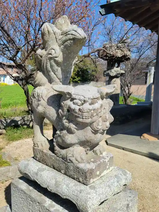 岩鋪天満宮(愛媛県)