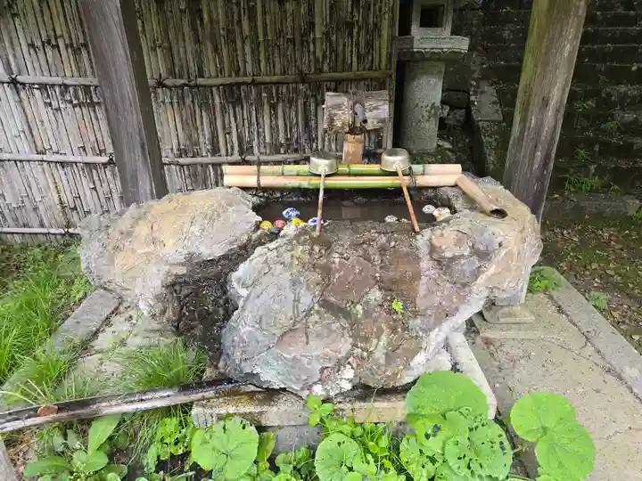 金蔵寺(京都府)