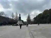 靖國神社(東京都)