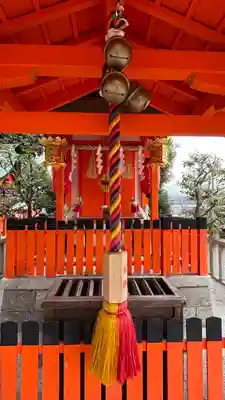 建勲神社(京都府)
