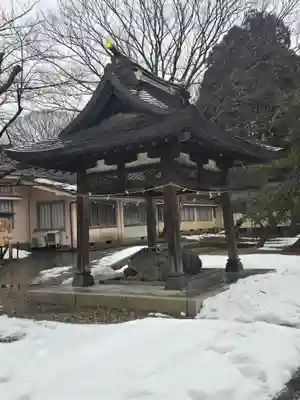 彌高神社(秋田県)