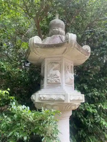 椿ノ海　水神社(千葉県)