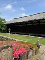 元興寺(奈良県)