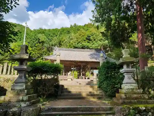 貴船神社のその他建物